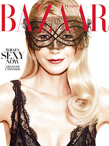 Gwyneth Paltrow What's Sexy Now Insane Hot!