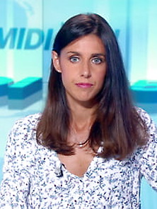 French Tv Sophie H.