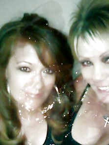 Tribute To Kristy & Cindy 2
