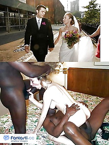 Before And After Brides Cuckold