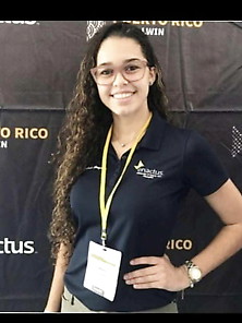 Fabiola Gonzalez From Cabo Rojo,  Puerto Rico