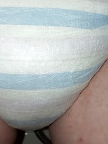 My Filled Diaper