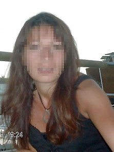 Amateur French - Real Stolen Pics - 005