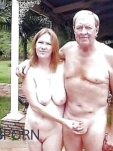 Naturist Firm-Ons