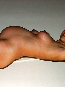 Pregnant Naked Amateur Girl