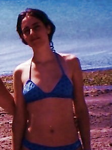 Young Bikini