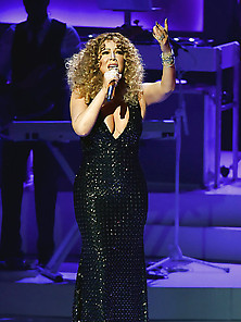 Mariah Carey Launches 'mariah #1