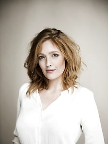 Julie Agnete Vang Danish Actress