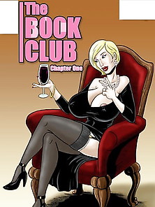 The Book Club Ch.  1