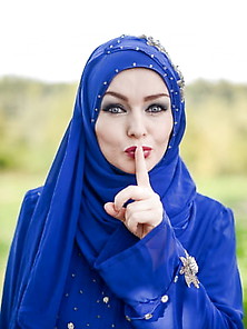 Turbanli Hijab Arab Turkish Paki Egypt Bosnian Indian