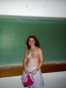 Naked Teachers
