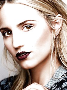 Dianna Agron : The Gallery