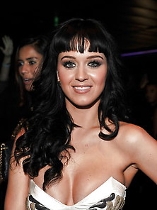 Katy Perry - Hollywood Princesses