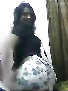 Bangladeshi Chittagong Girl Monideepa Having Webcam Sex