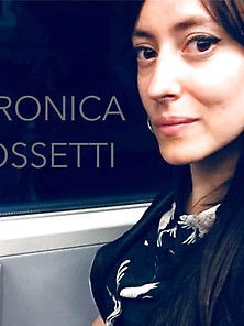 Veronica Rossetti