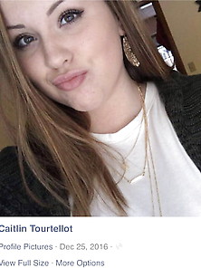 Caitlin Tourtellot