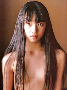 Jp Teen Non Nude - Chiaki Kuriyama