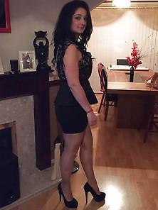 British Indian Chav Wife Part 13 Leave Comments