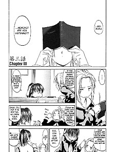 Shoujo Sect Manga Chapter 3