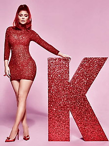 Kylie J Enner Kylie Cosmetics Valentines '19