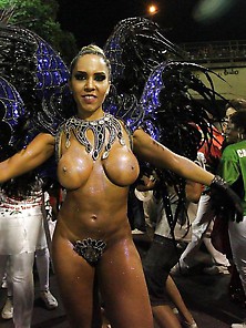 Carnival Brazilian