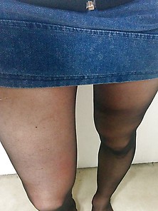 My Sexy Legs