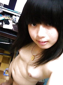 Lovely Chinese Girl23