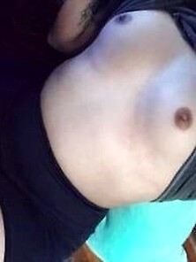 My Pussy And Tits