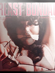 Breast Bondage Vol. 1 Nr. 1 (1979) - Mkx