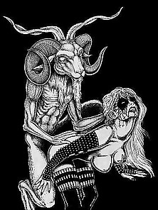 Sex With Demons