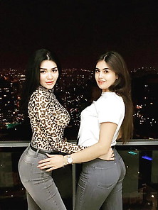 Amazing Uzbekistan: Sweet & Sexy Asian Uzbek Girls 2