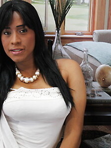 Latin Transgender Marilynpretyhot