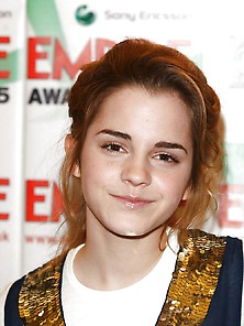 Emma Watson Yum Yum!!