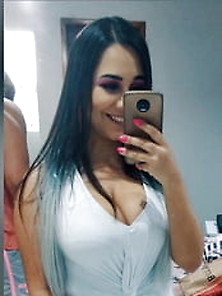 Slut Brazilian Bianca
