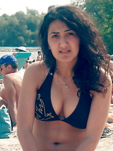 Big Tit Armenian Teen Selfies