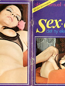 Sex. Art 7