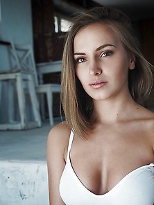 Beautiful Sensual Russian Women