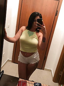 Serbian Hot Whore Girl Big Natural Tits Sandra Mirkovic