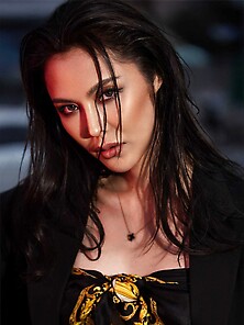 Most Trans Beauties : Ariana Thasrichai (Thailand)