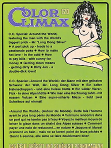 C Climax 120