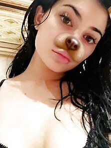 Sexy Photos Of Kylie Jenner