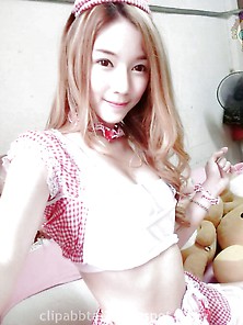 Thai Sexy Girl