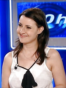 French Tv Sandra G.
