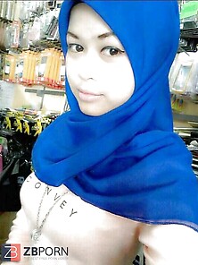 Malay Gorgeous Hijab