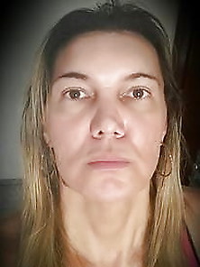 Alessandra Santos Milf 50 Aninhos