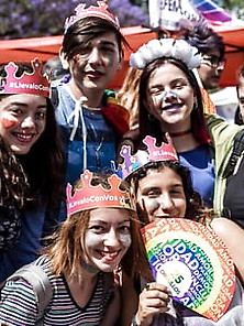 Buenos Aires Pride 2017