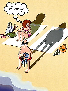 Pic,  View,  Cartoon Funny