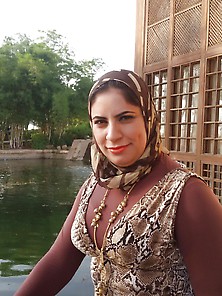 Arab Egypt Samia