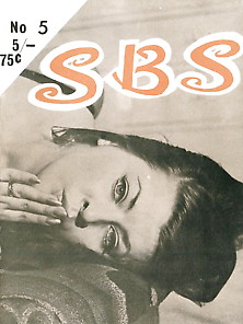 Sbs No 05 - Uk