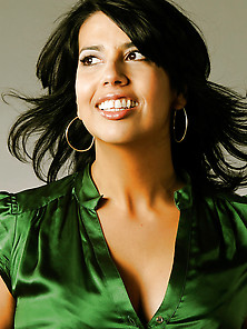 Liza Da Costa-Sexy Singer